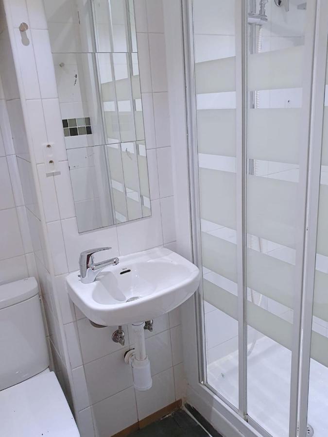 Apartamentos Fuencarral 马德里 外观 照片
